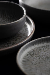 Nocturne Bowl 8.5" (22cm)
