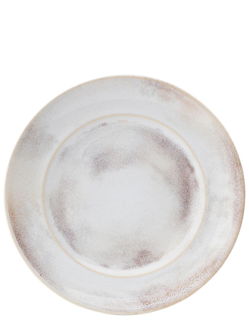Algarve Oyster Winged Plate 8.5" (22cm)