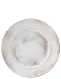 Algarve Oyster Winged Plate 8.5" (22cm)