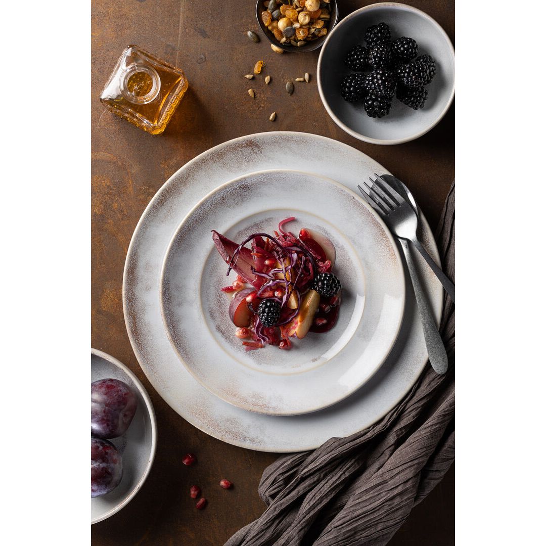 Algarve Oyster Bowl 6.25" (16cm)