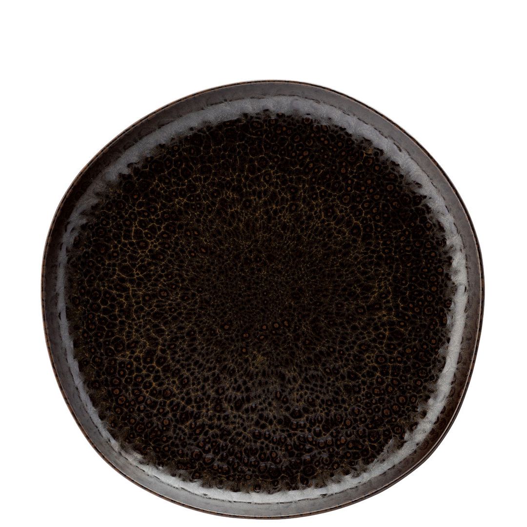 Milos Coupe Plate 10.5" (27cm)