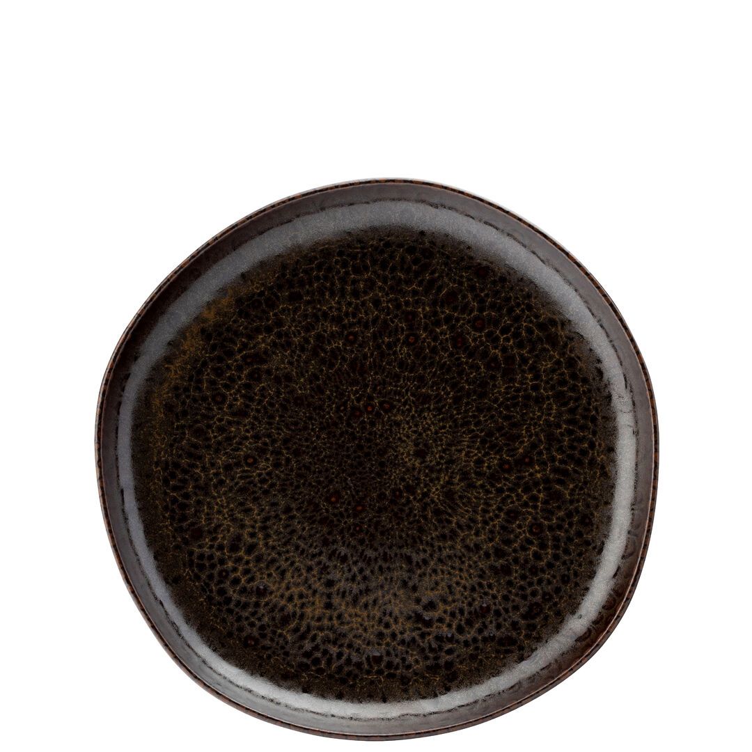 Milos Coupe Plate 8.5" (22cm)