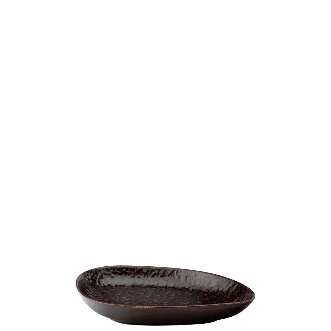 Milos Side Dish 5.5" x 3.5" (14 x 9cm)