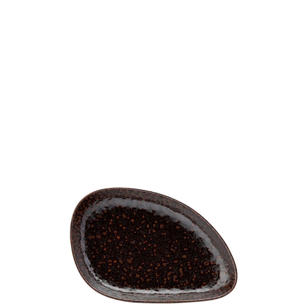 Milos Side Dish 5.5" x 3.5" (14 x 9cm)
