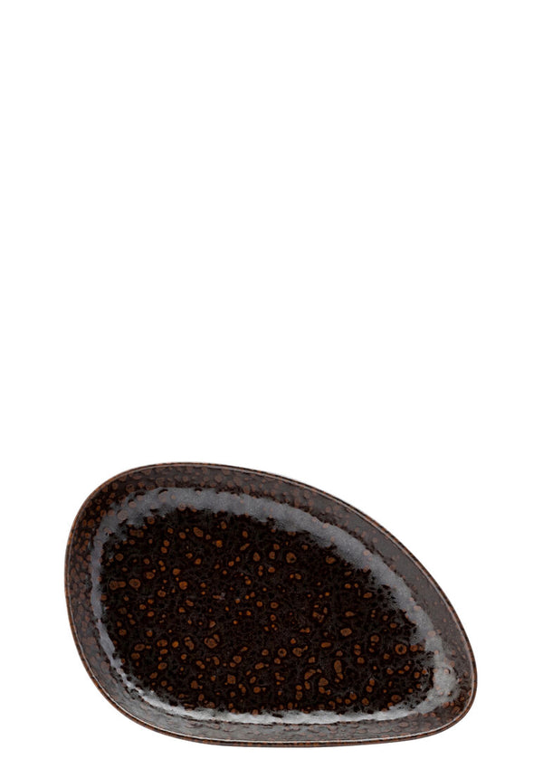 Milos Side Dish 5.5" x 3.5" (14 x 9cm)