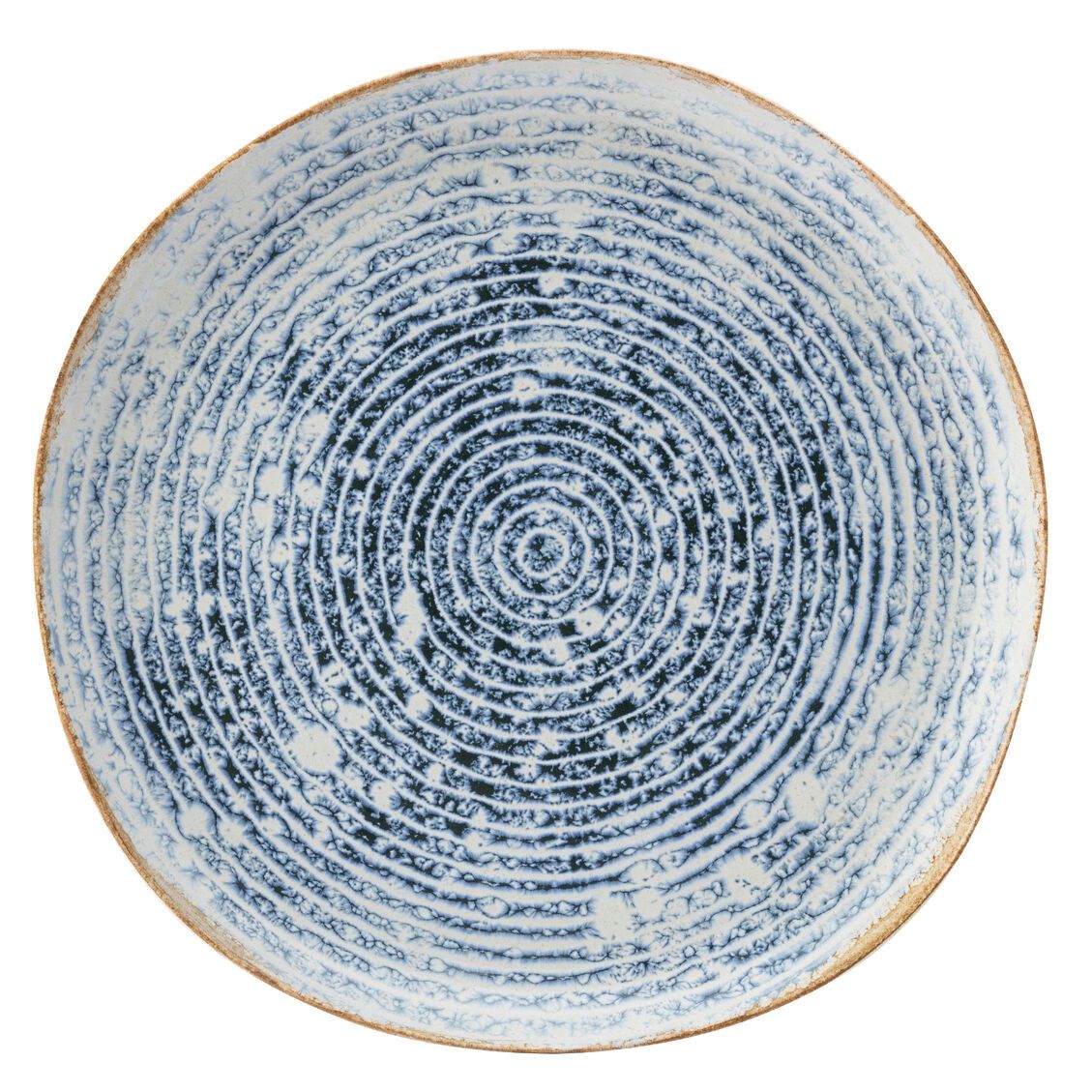 Fjord Coupe Plate 11" (28cm)