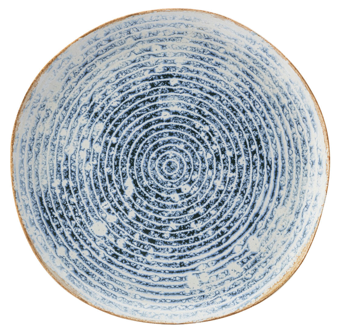 Fjord Coupe Plate 11" (28cm)