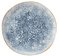 Fjord Coupe Plate 11" (28cm)