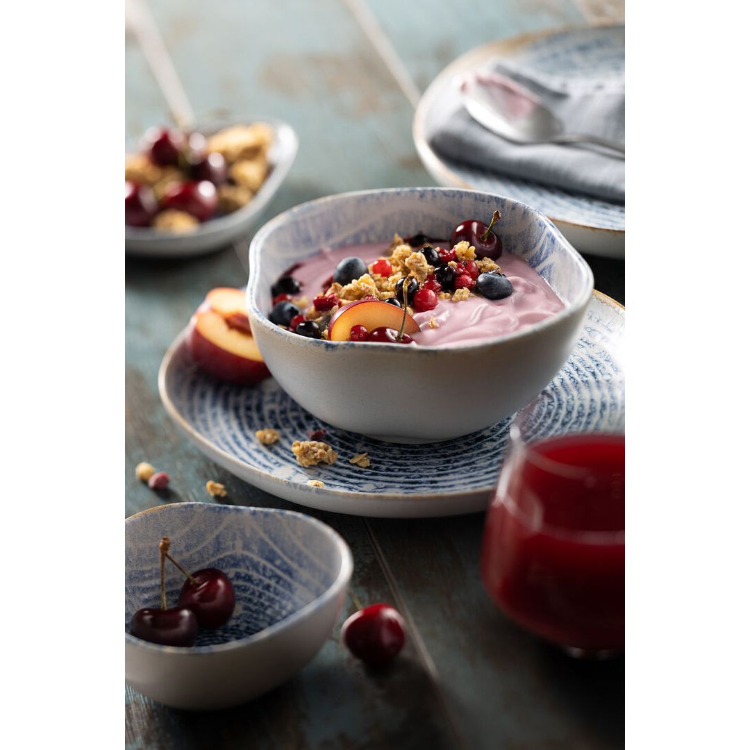 Fjord Coupe Plate 8.5" (22cm)