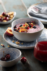 Fjord Bowl 4" (10cm)