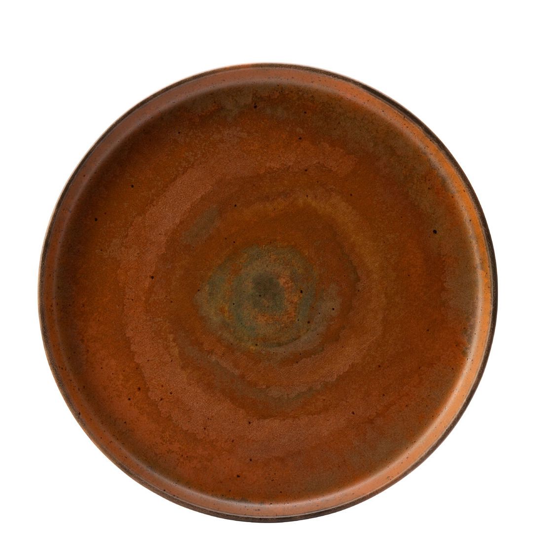 Kindling Coupe Plate 11" (28cm)