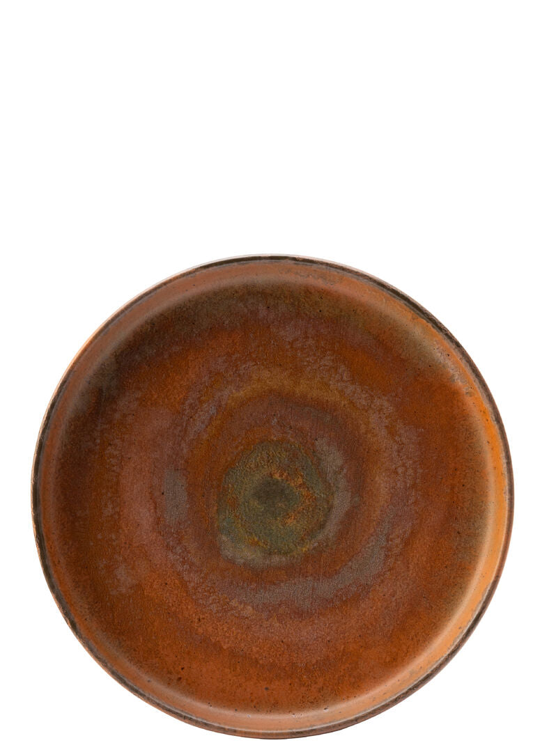 Kindling Coupe Plate 7" (17.5cm)