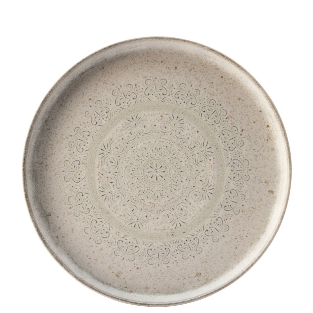 Caro Coupe Plate 11" (28cm)