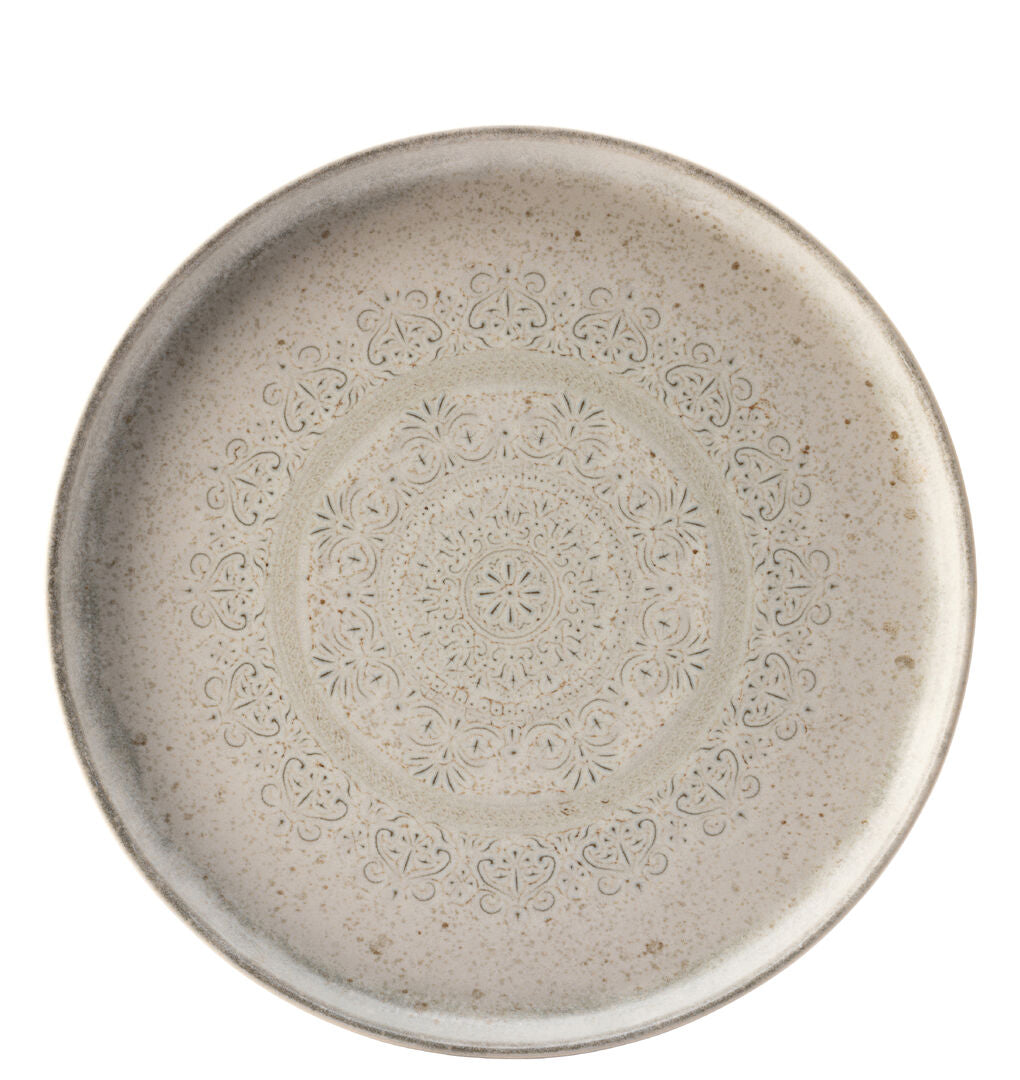 Caro Coupe Plate 11" (28cm)
