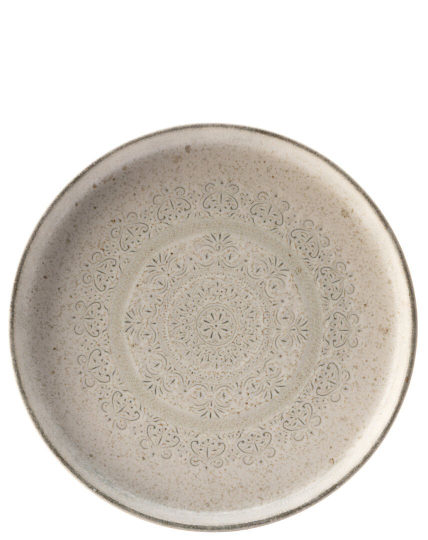 Caro Coupe Plate 8.5" (22cm)