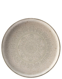 Caro Coupe Plate 8.5" (22cm)