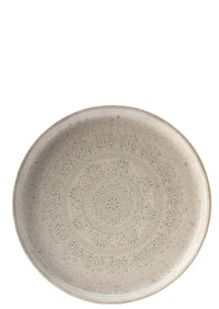 Caro Coupe Plate 7" (17.5cm)