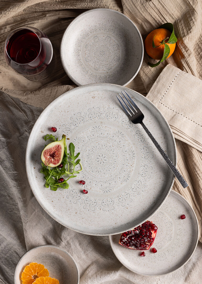 Caro Bowl 6.25" (16cm)