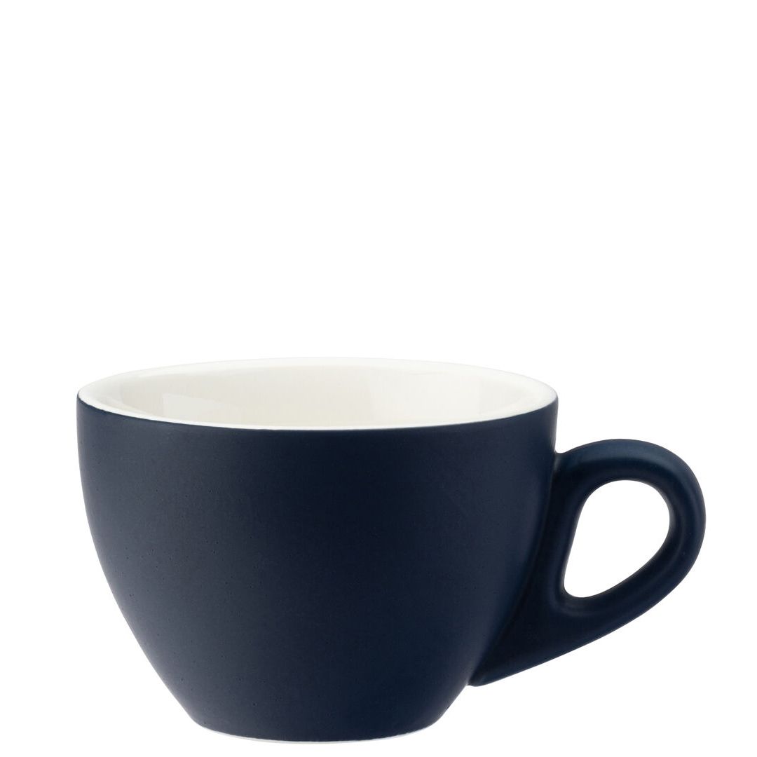 Barista Mighty Matt Navy Cup 12.25oz (35cl)
