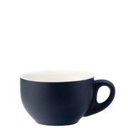 Barista Latte Matt Navy Cup 10oz (28cl)