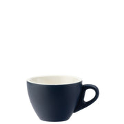 Barista Flat White Matt Navy Cup 5.5oz (16cl)