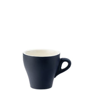 Barista Tulip Matt Navy Cup 6.25oz (18cl)