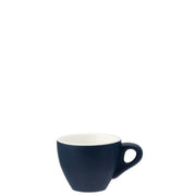 Barista Espresso Matt Navy Cup 2.75oz (8cl)