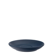 Barista Espresso Matt Navy Saucer 4.75" (12cm)