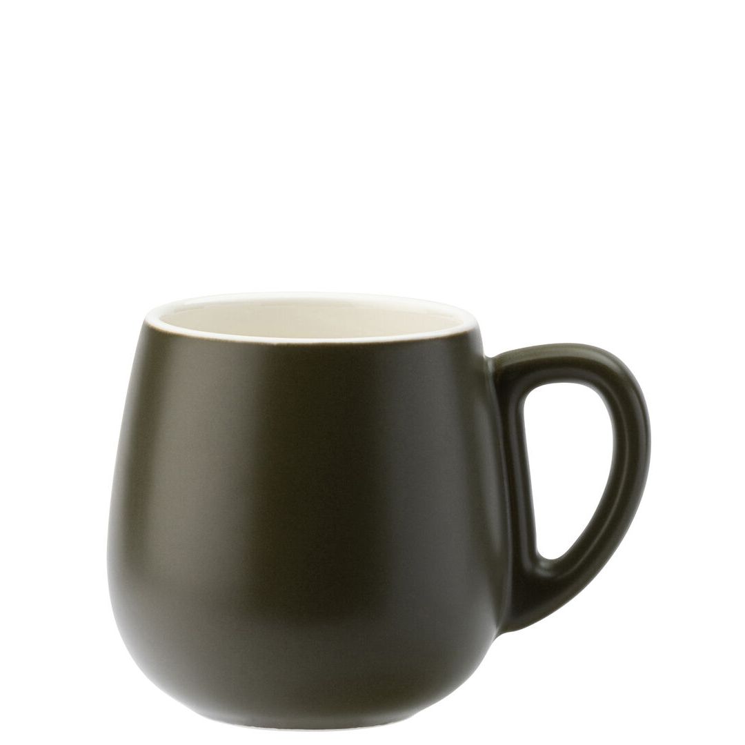 Barista Matt Olive Mug 15oz (42cl)