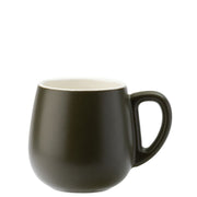 Barista Matt Olive Mug 15oz (42cl)