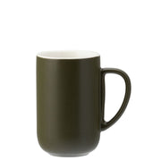 Barista Matt Olive Bullet Mug 11oz (32cl)