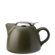 Barista Matt Olive Teapot 15oz (45cl)
