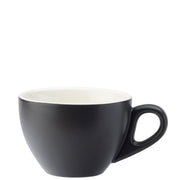 Barista Mighty Matt Grey Cup 12.25oz (35cl)