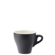Barista Tulip Matt Grey Cup 6.25oz (18cl)