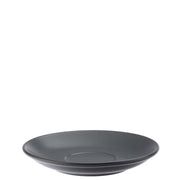 Barista Matt Grey Saucer 5.5" (14.5cm)