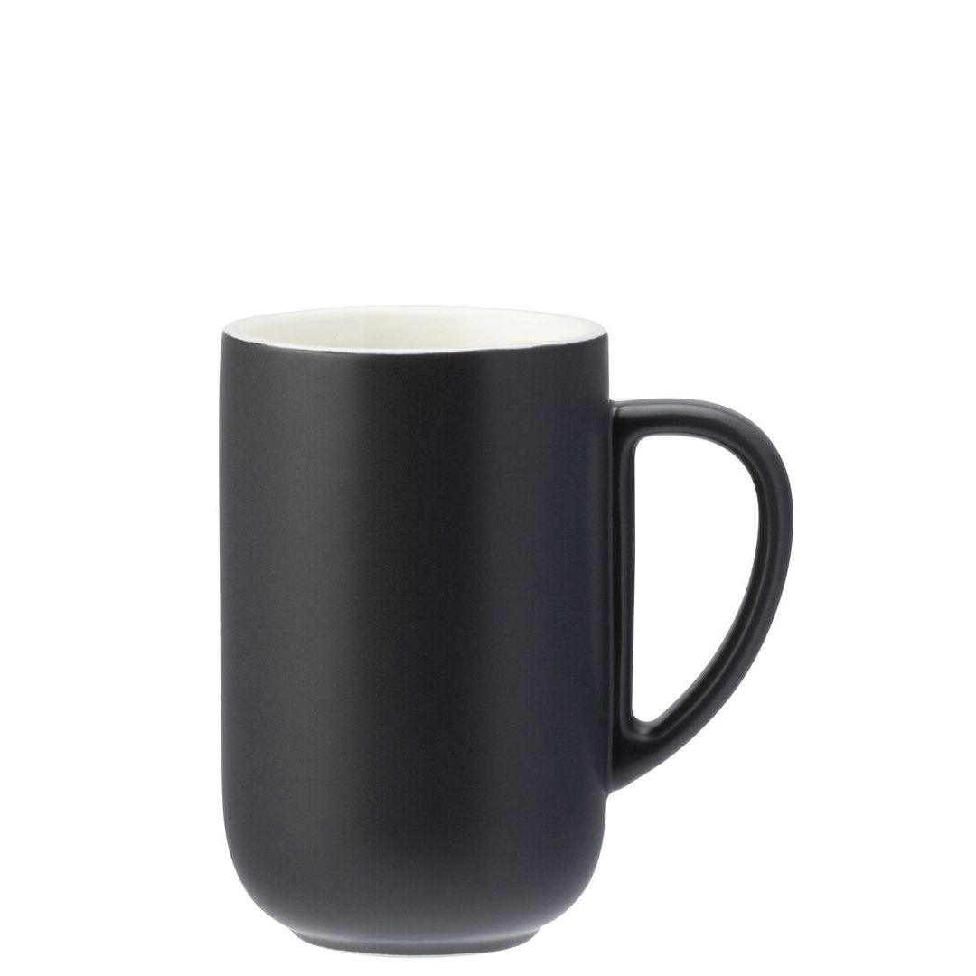 Barista Matt Grey Bullet Mug 11oz (32cl)