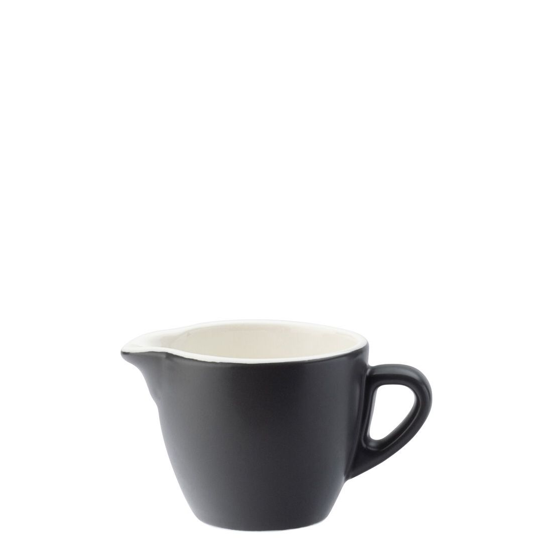 Barista Matt Grey Creamer 3.5oz (9cl)