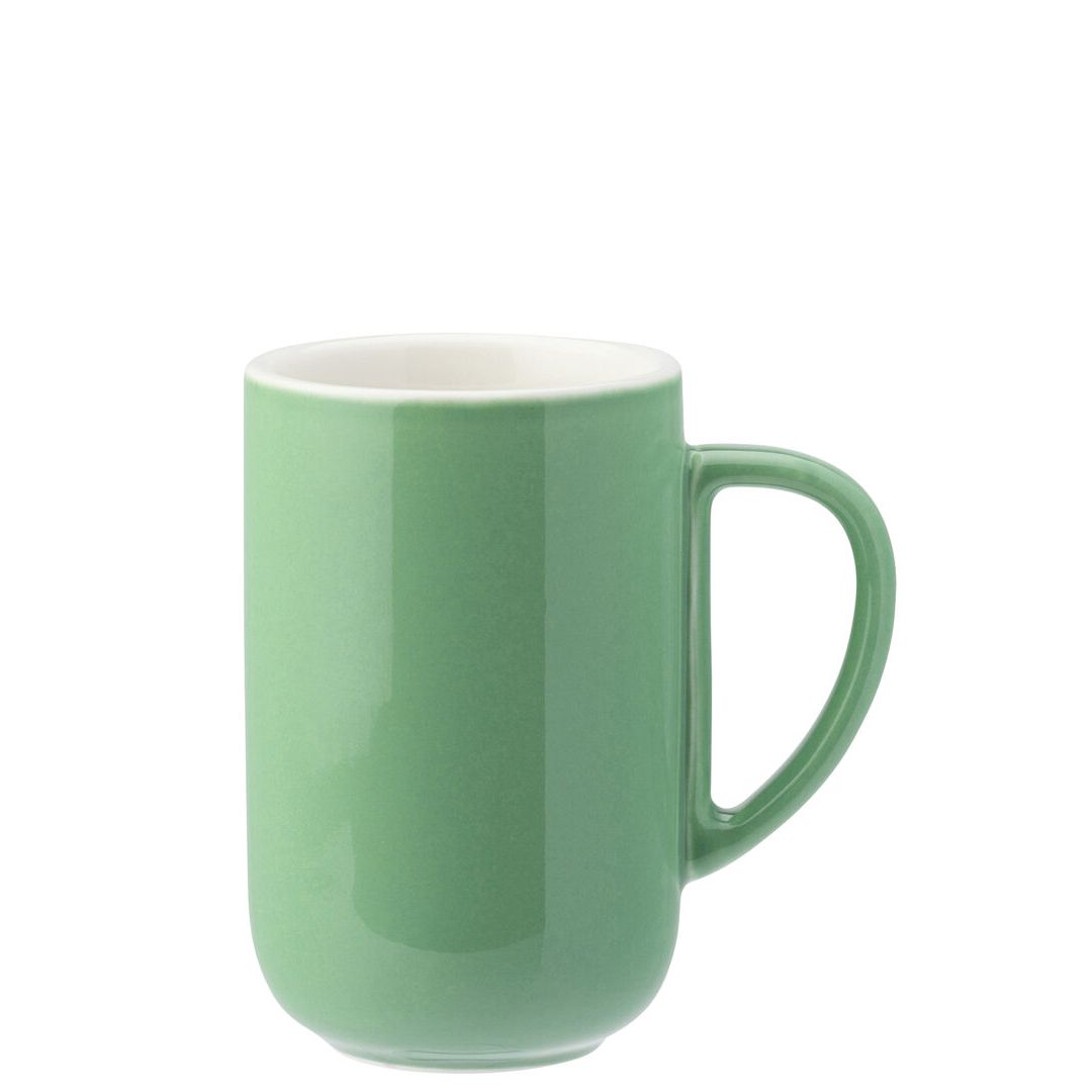 Barista Green Bullet Mug 11oz (32cl)