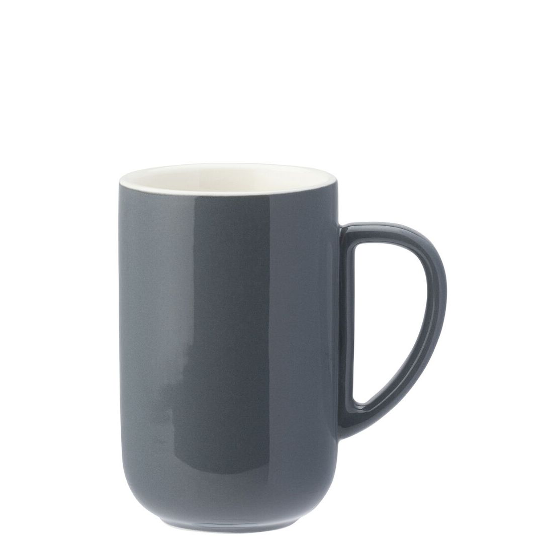Barista Grey Bullet Mug 11oz (32cl)