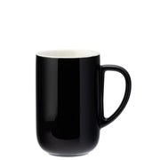 Barista Black Bullet Mug 11oz (32cl)