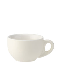 Barista Latte Matt White Cup 10oz (28cl)