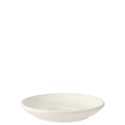 Barista Espresso Matt White Saucer 4.75" (12cm)