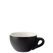 Barista Cappuccino Matt Black Cup 7oz (20cl)