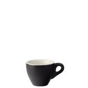 Barista Espresso Matt Black Cup 2.75oz (8cl)