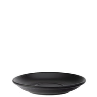 Barista Matt Black Saucer 5.5" (14.5cm)