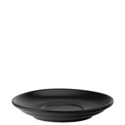 Barista Matt Black Saucer 6" (15.5cm)