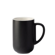 Barista Matt Black Bullet Mug 11oz (32cl)