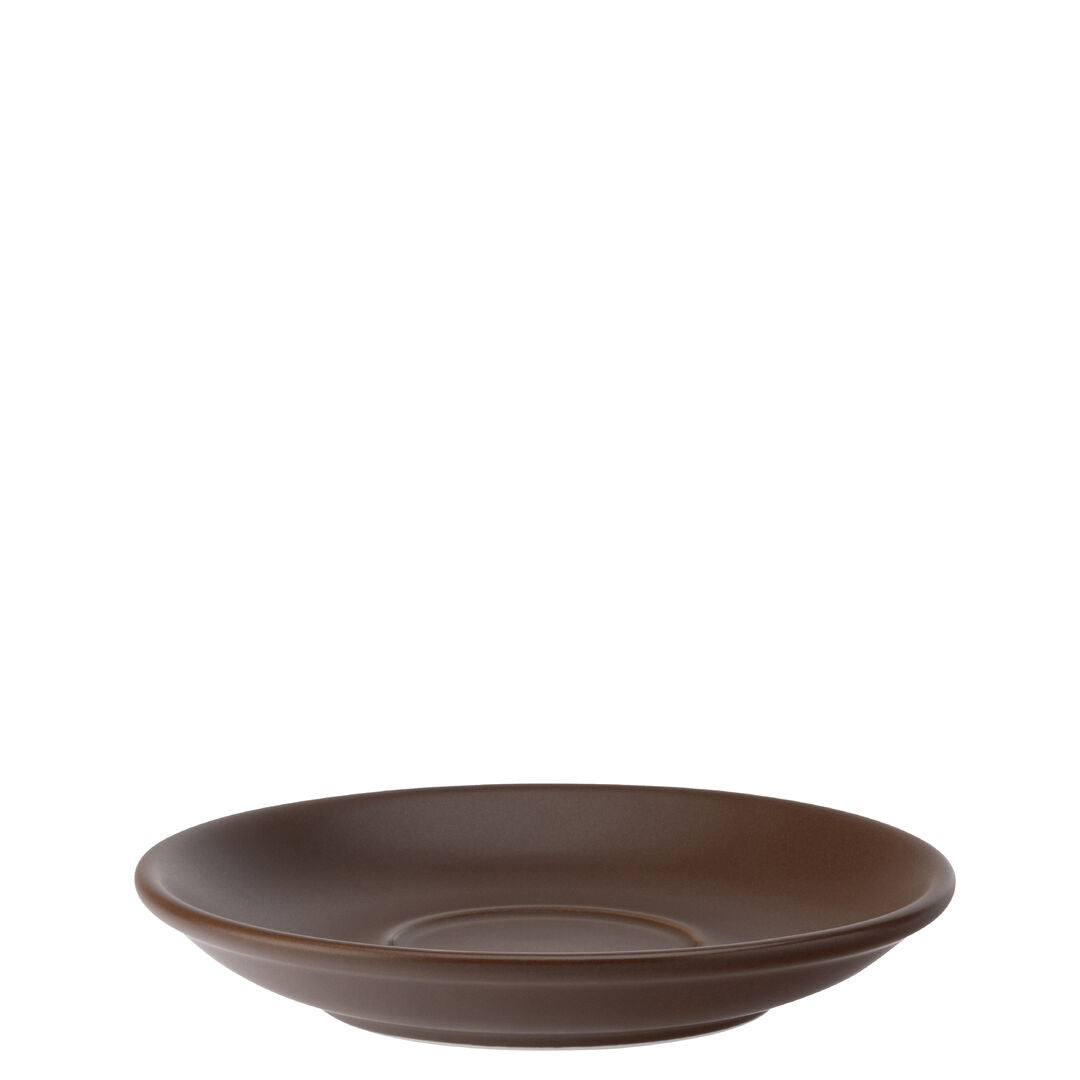 Barista Matt Brown Saucer 5.5" (14.5cm)