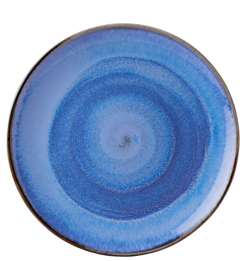 Murra Pacific Coupe Plate 12" (30cm)