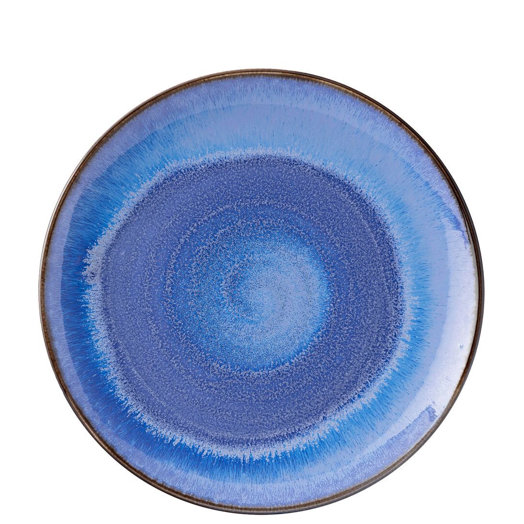 Murra Pacific Coupe Plate 10.5" (27cm)
